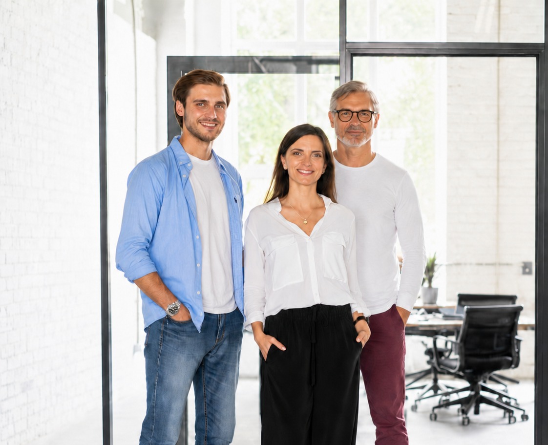 Collegium Partners – Team